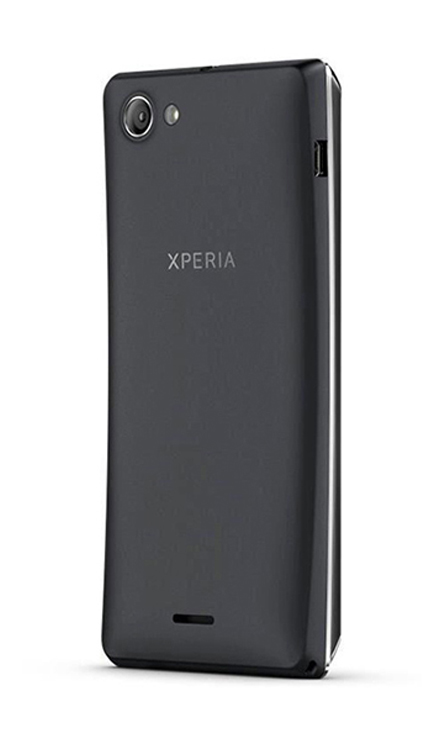 Sony Xperia J