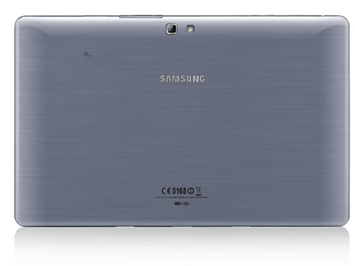 Samsung ATIV Tab