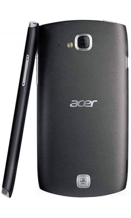 Acer CloudMobile