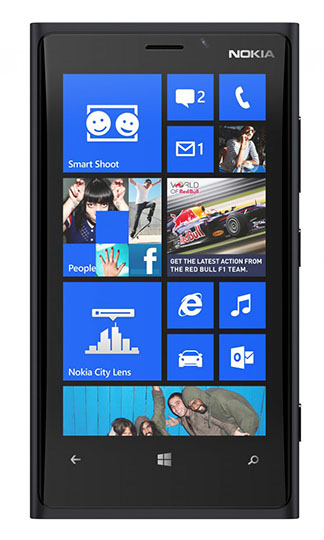 Nokia Lumia 920