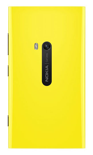 Nokia Lumia 920