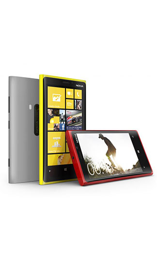Nokia Lumia 920