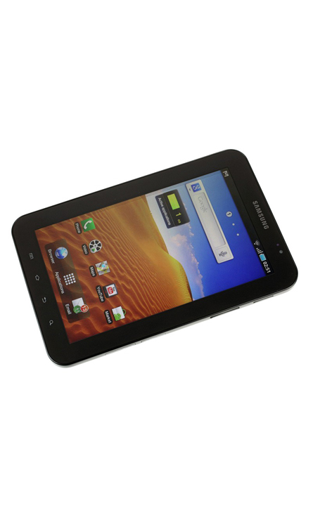 Samsung Galaxy Tab 3G 16 GB