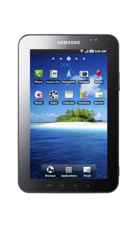 Samsung Galaxy Tab 3G 16 GB