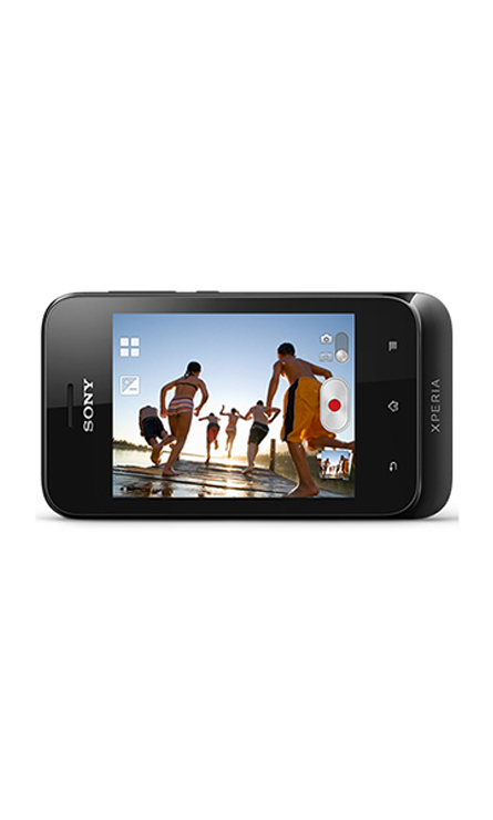 Sony Xperia Tipo