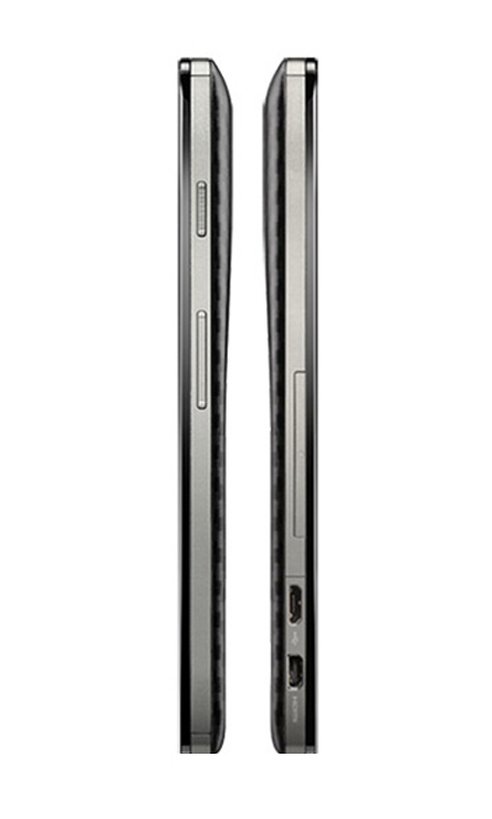 Motorola Droid RAZR HD