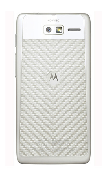 Motorola Droid RAZR M