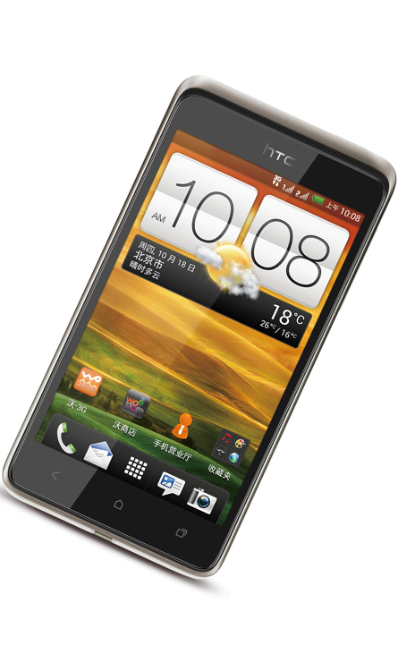 HTC One SU