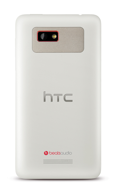 HTC One SU