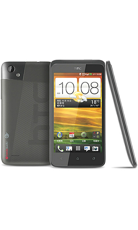 HTC One SC