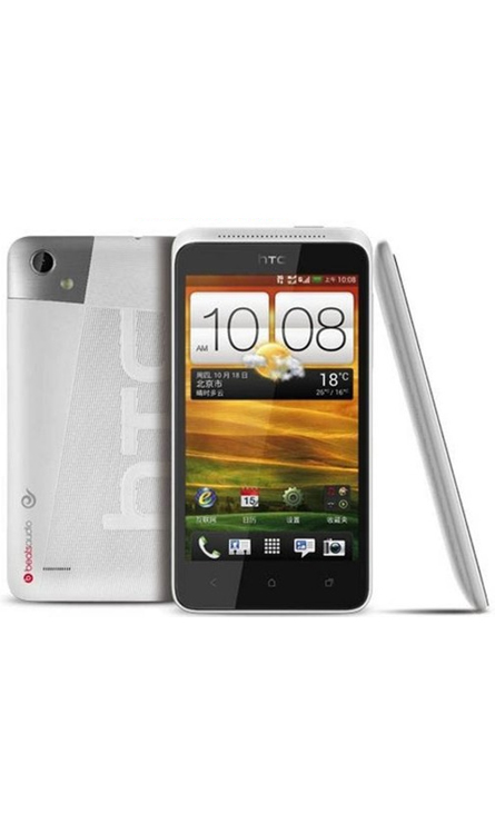 HTC One SC