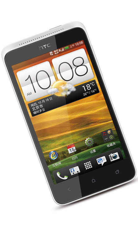 HTC One SC