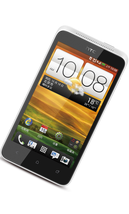 HTC One SC
