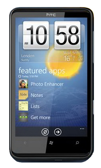 HTC HD7