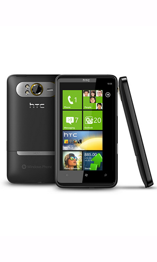 HTC HD7