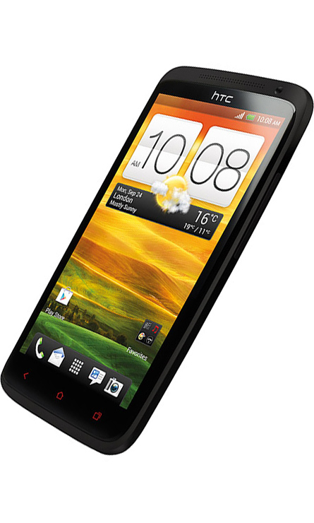 HTC One X Plus