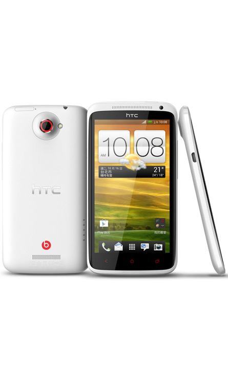 HTC One X Plus