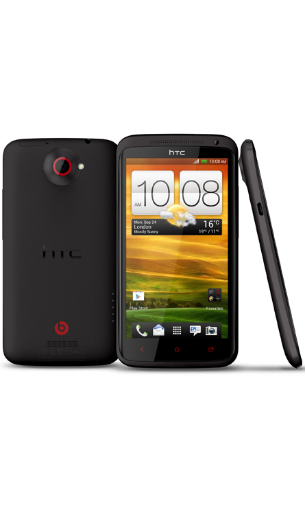 HTC One X Plus