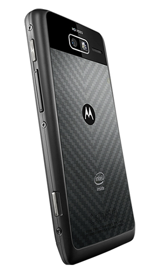 Motorola RAZR i