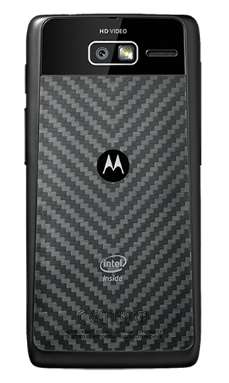 Motorola RAZR i