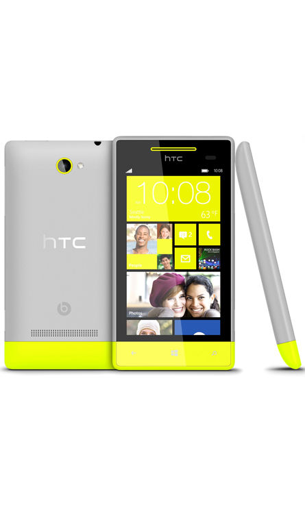 HTC Windows Phone 8S