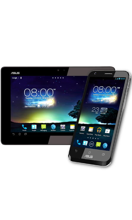 Asus Padfone 2