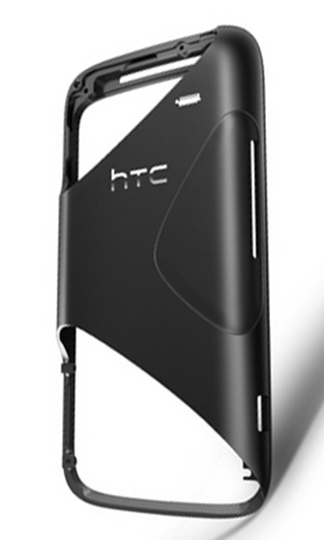 HTC Mozart