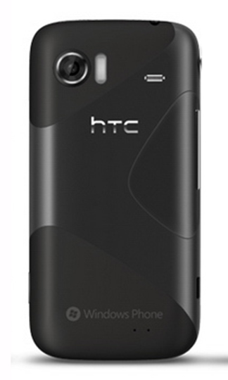 HTC Mozart