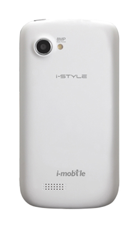 i-mobile i-STYLE Q3