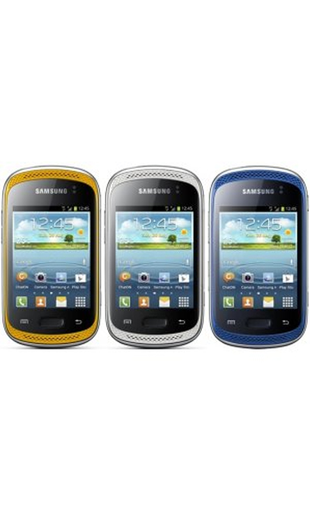 Samsung Galaxy Music