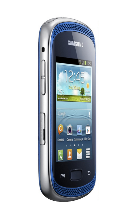 Samsung Galaxy Music