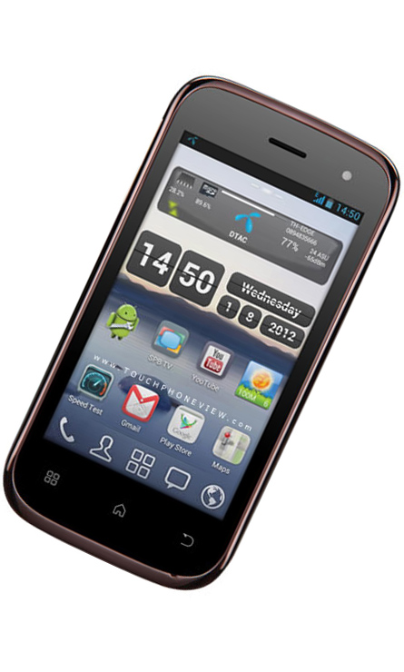 i-mobile i-STYLE Q6