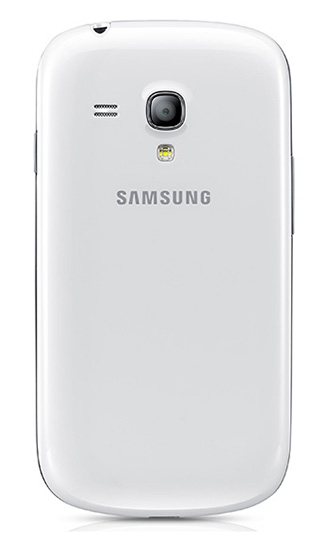 Samsung Galaxy S3 Mini