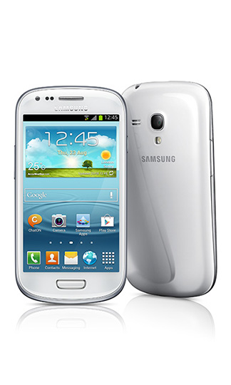 Samsung Galaxy S3 Mini