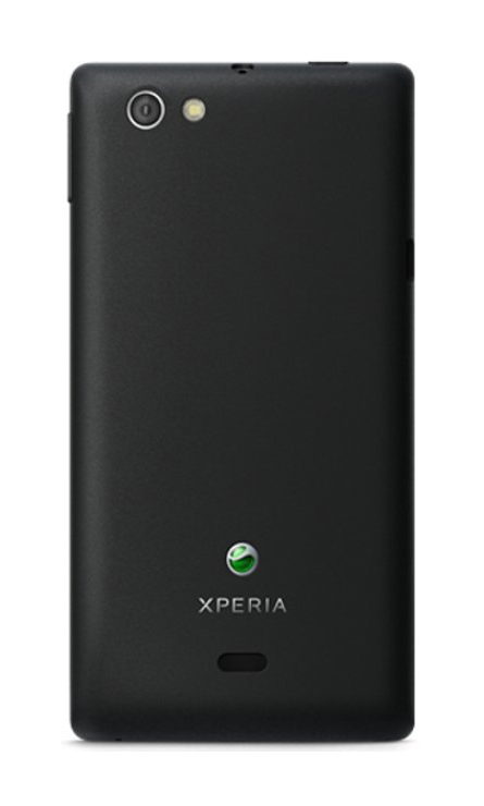 Sony Xperia miro