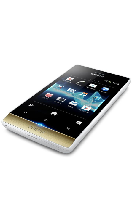 Sony Xperia miro