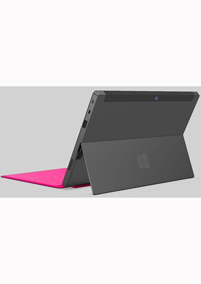 Microsoft Surface RT