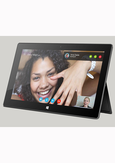 Microsoft Surface RT