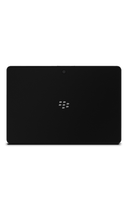 BlackBerry PlayBook Wi-Fi 16GB