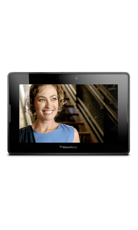 BlackBerry PlayBook Wi-Fi 16GB