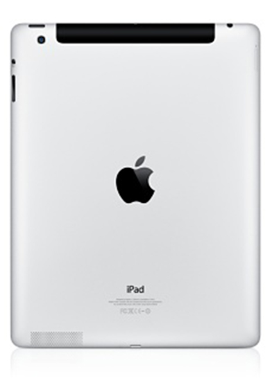 Apple iPad 4 Wifi + Cellular