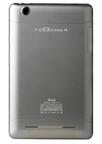 Gnet 7.0 EXtreme 4