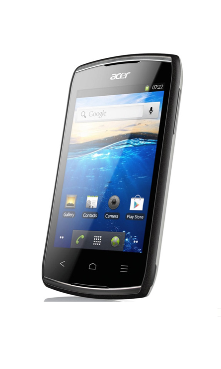 Acer Liquid Z1 Duo