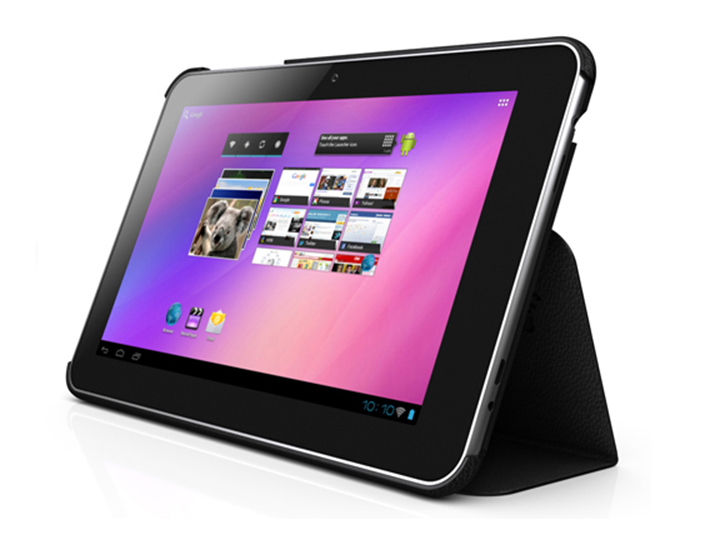 aigoPad M80D