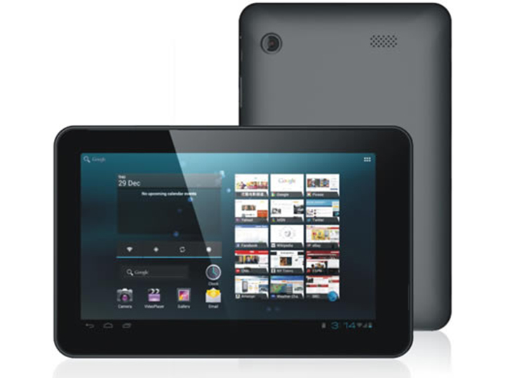 aigoPad M80D