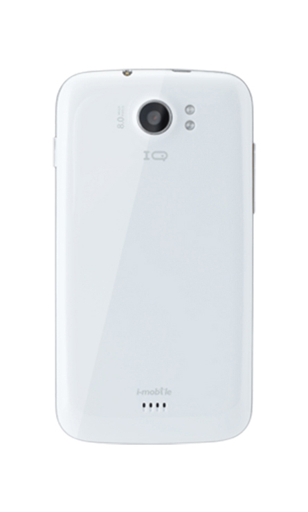 i-mobile IQ 5