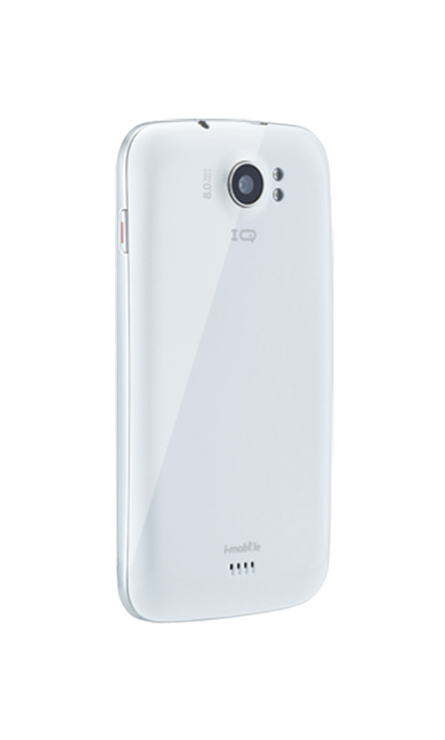 i-mobile IQ 5