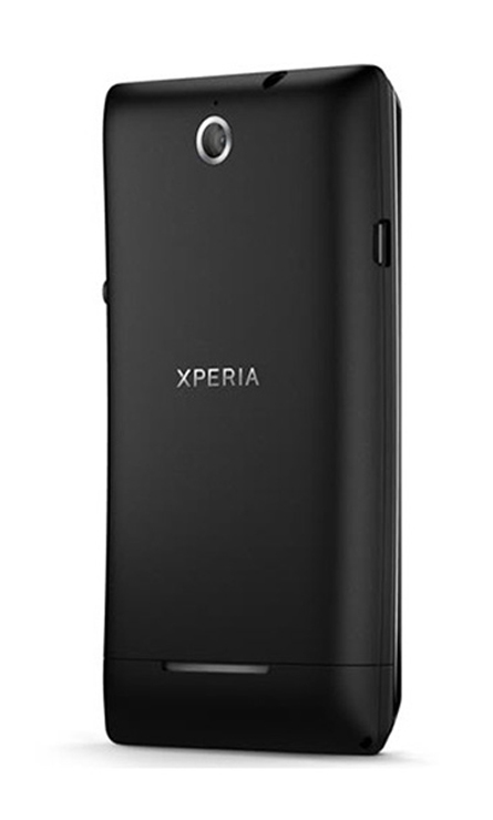 Sony Xperia E Dual