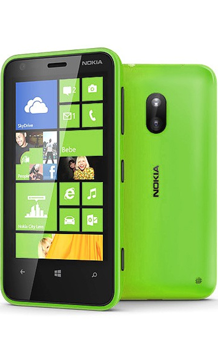 Nokia Lumia 620