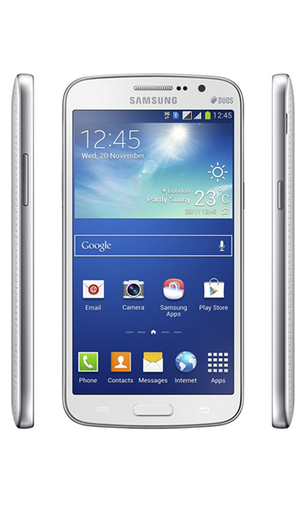 Samsung Galaxy Grand